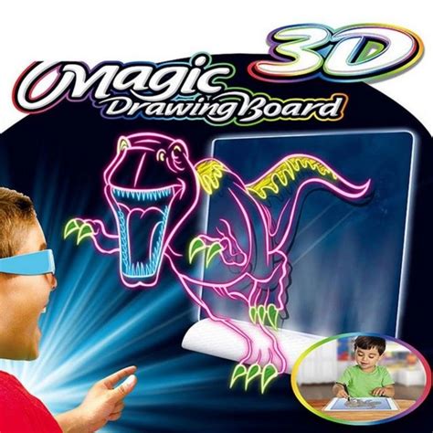 Construct and delete magical drafting board
